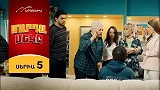 Mardameky - seria 5