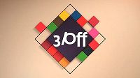 3 Off / Երեք Օֆֆ