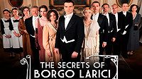 Borgo Larichii gaghtniqnere / Բորգո Լարիչիի գաղտնիքները