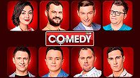 Comedy Club / Камеди Клаб