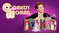 Comedy Woman / Камеди вумен