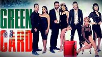 Green Card / Грин карт