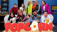 Popcorn / Պոպքորն