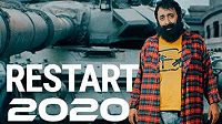 Restart 2020 / Рестарт 2020