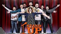 Stand Up