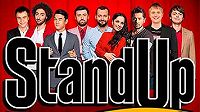 Stand Up ТНТ