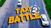 Taxi Battle