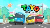 Приключения Тайо