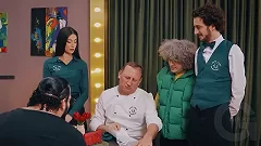 Jiro Ivan - seria 16