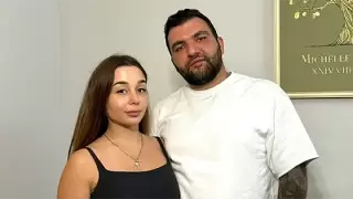 Qaghcats spasum en - Moso Karapetyan