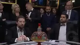 Inch? Vortex? Erb? - 10.05.2025