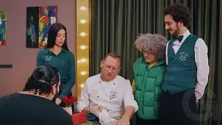 Jiro Ivan - seria 16