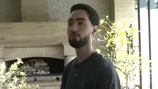 Qaghcats spasum en - Ashot Tovmasyan