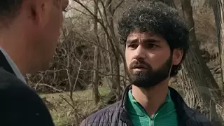 Harsnadzori legendy - seria 144