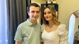 Chein spasum - Armine Tovmasyan, Norayr Shoghikyan