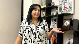 Qaghcats spasum en - Irina Harutyunyan