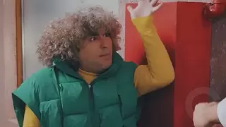 Jiro Ivan - seria 13