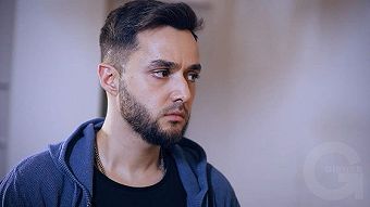 Mer taghi tgherqe - seria 31