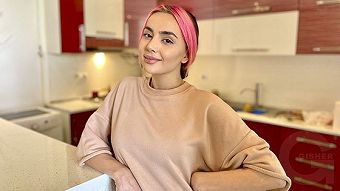 Chein spasum - Maga Harutyunyan