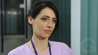 Verjin zang - seria 34