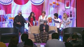 Womens club - Episode 123