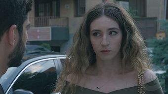 Amen tari garnane - seria 109