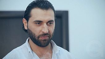 Mer taghi tgherqe - seria 80