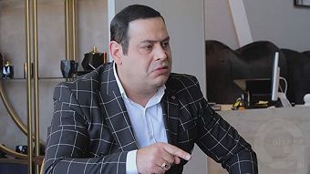 Hyurern ancyalic - seria 12