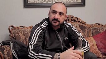 Anavart chanaparh - seria 14