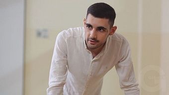 Hatuk dasaran - seria 64