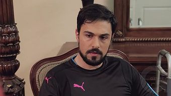 Anavart chanaparh - seria 80