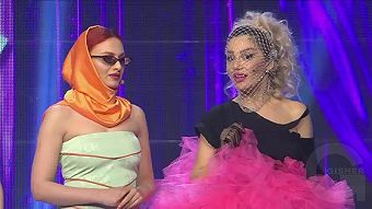 Womens club - Episode 126