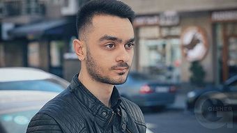 Mer taghi tgherqe - seria 97