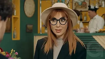 Syurpriz 3 - seria 5