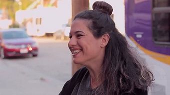 Anavart chanaparh - seria 58