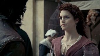 Հրացանակիրներ - սերիա 8