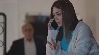 Srtin hakarak - seria 28