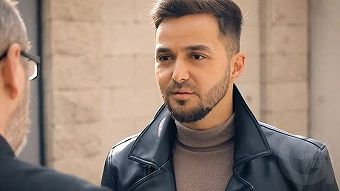 Mer taghi tgherqe - seria 7