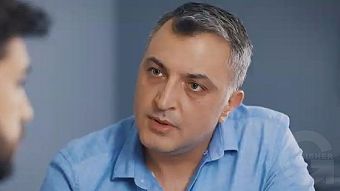 Mer taghi tgherqe - seria 112