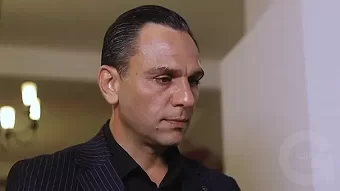 Verjin zang - seria 117