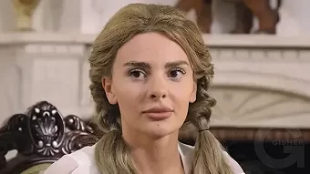 Moxroti eraznere - seria 3