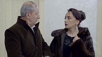 Brnir dzerqs - seria 46