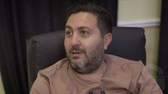 Sosi lose 2 - seria 9