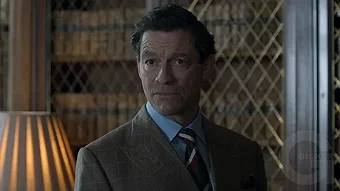 Թագը - սերիա 41