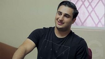 Anavart chanaparh - seria 69