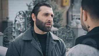 Mer taghi tgherqe - seria 49