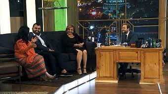 Ners ari - episode 63