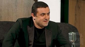 Ners ari - episode 14