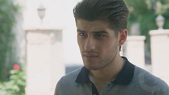 Amen tari garnane - seria 113