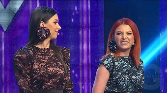 Womens club - Episode 87